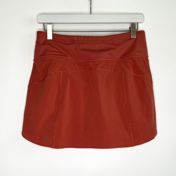 Athleta Skort Run With It 14” Skort - Picture 11 of 11